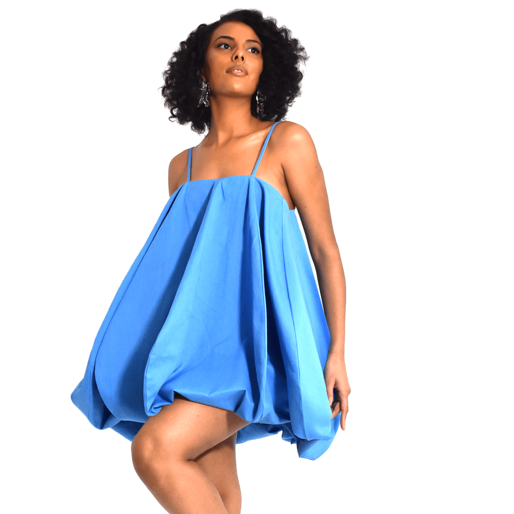 Vestido Babooshka